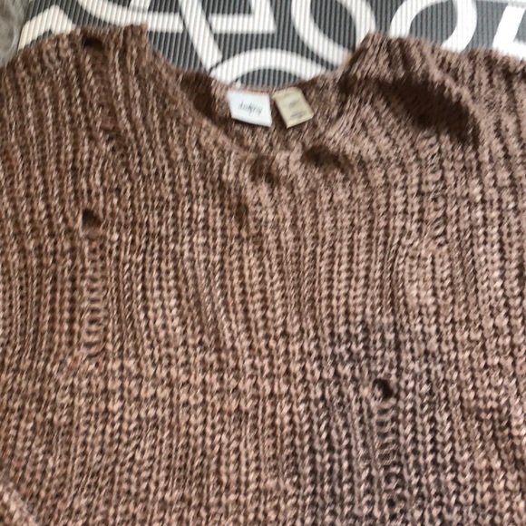 Sweater - Picture 2 of 4